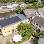 Vakantiehuis Ehrenpreis