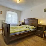 Vakantiehuis Ehrenpreis Wißmannsdorf