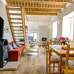 Vakantiehuis Ehrenpreis Wißmannsdorf