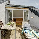 Ehrenpreis Vakantiehuis *