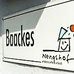 Ehrenpreis Vakantiehuis *