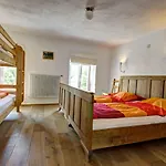 Ehrenpreis Vakantiehuis Wißmannsdorf