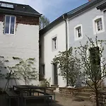 Vakantiehuis Ehrenpreis *