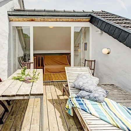 Vakantiehuis Ehrenpreis *