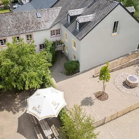 Ehrenpreis Ferienhaus Wißmannsdorf
