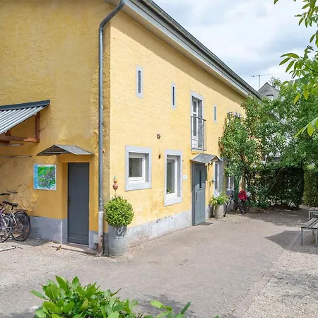 Ehrenpreis Ferienhaus