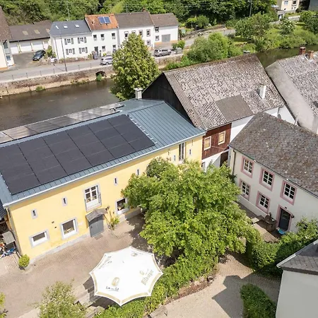 Ferienhaus Ehrenpreis