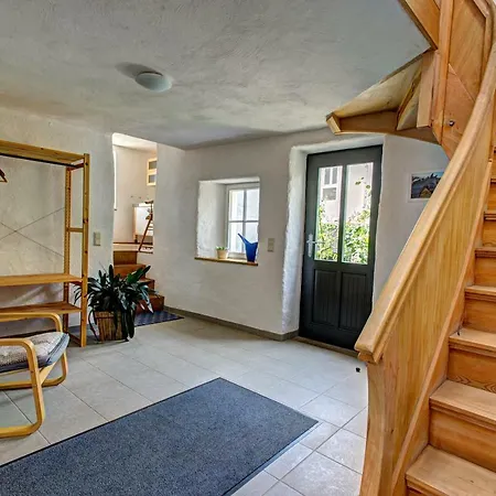 Dom wakacyjny Ehrenpreis *