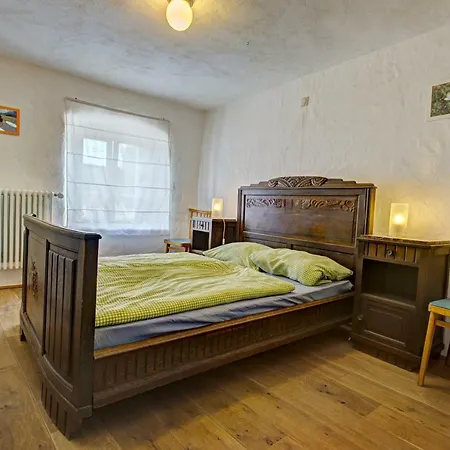 Dom wakacyjny Ehrenpreis Wißmannsdorf