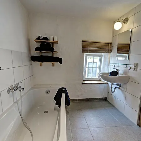 Ehrenpreis Dom wakacyjny