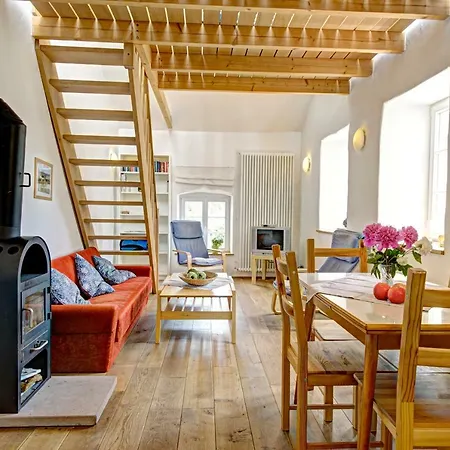 Dom wakacyjny Ehrenpreis Wißmannsdorf