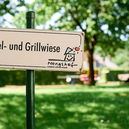 Dom wakacyjny Ehrenpreis Wißmannsdorf