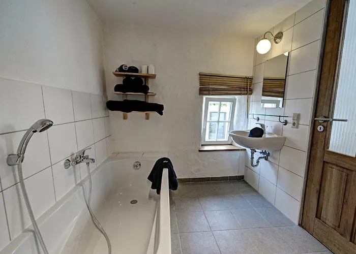 Ehrenpreis Vakantiehuis