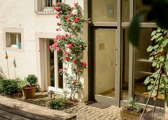 Ehrenpreis Vakantiehuis