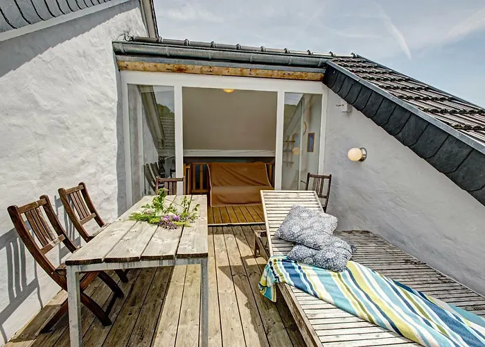 Ehrenpreis Vakantiehuis *